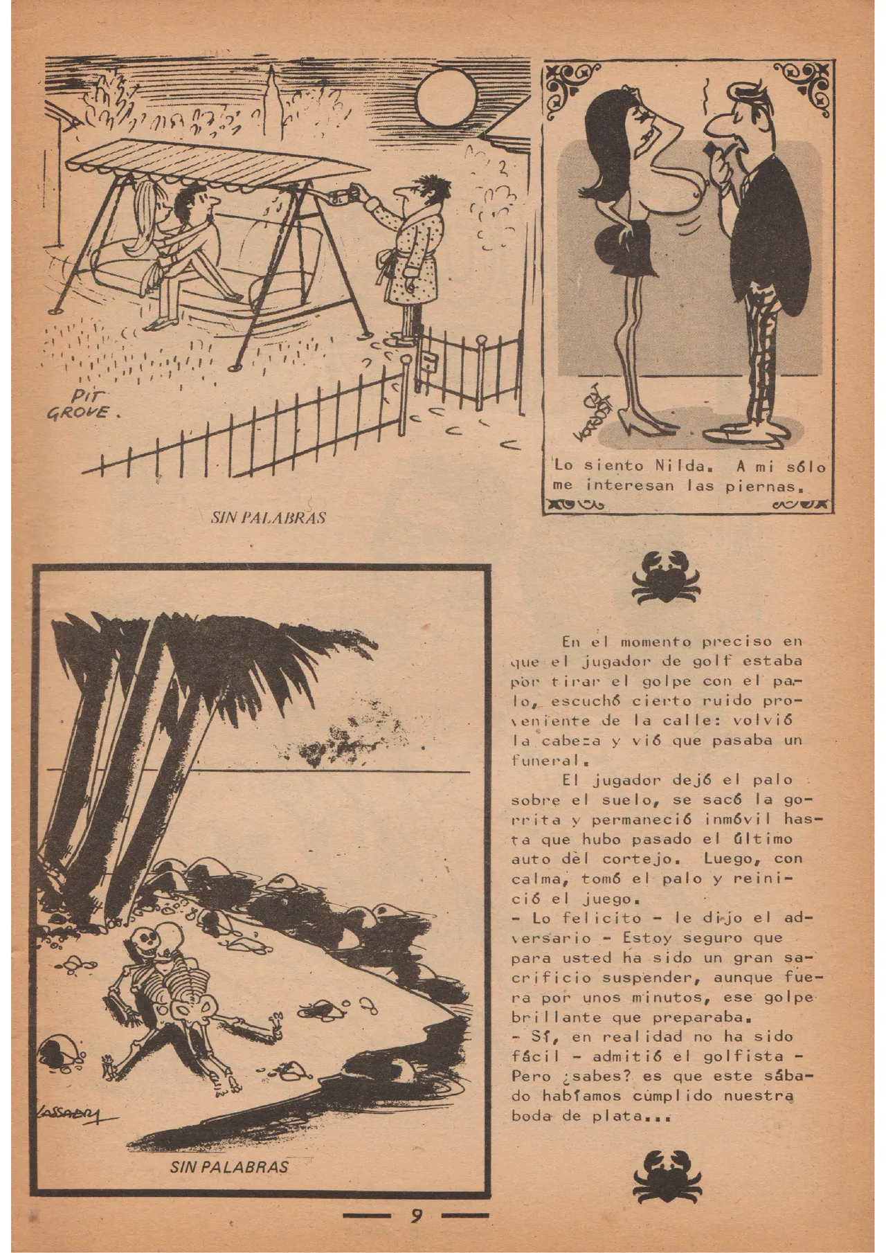 Revista Nat #64 page 8 full