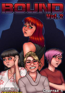 Bound Vol. 2