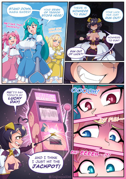 Perverse Desire Ultima