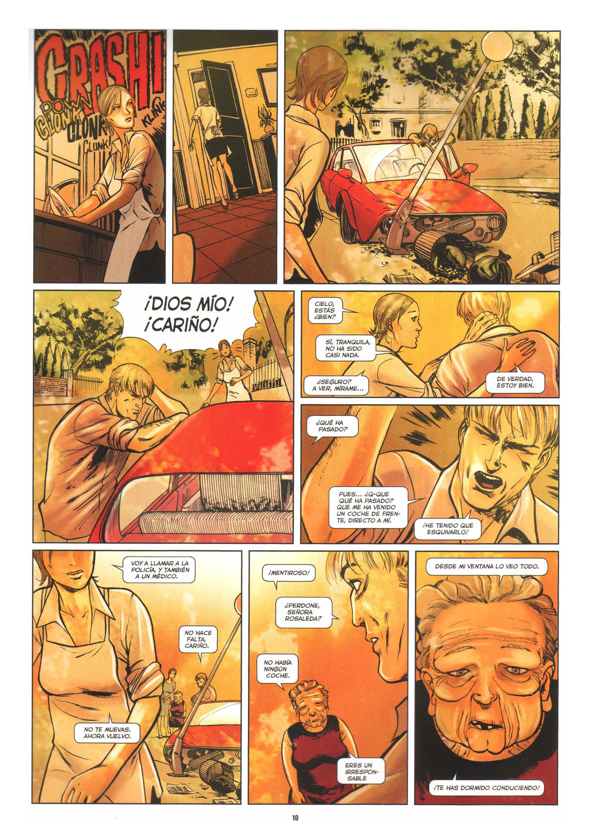 Guillem March - Dias Grises page 11 full