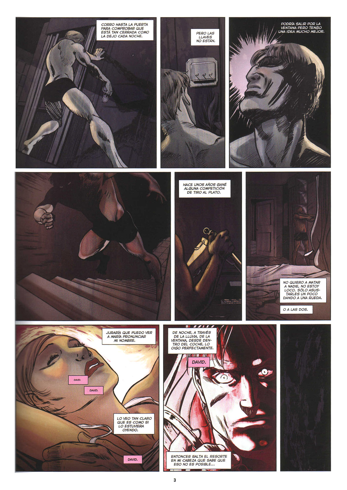Guillem March - Dias Grises page 4 full