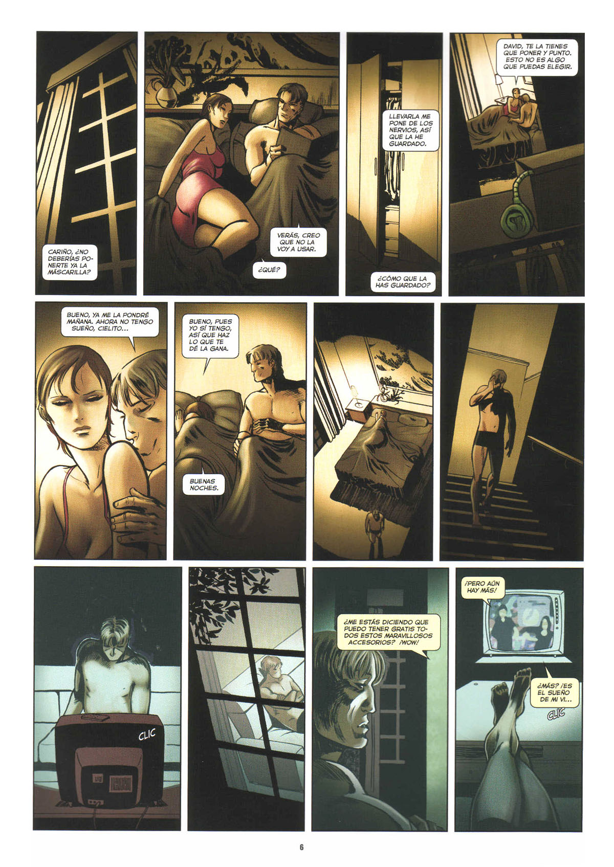 Guillem March - Dias Grises page 7 full