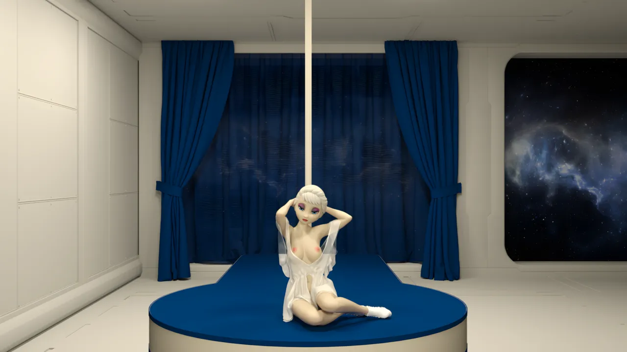 Doll life - beta 0.3 page 3 full