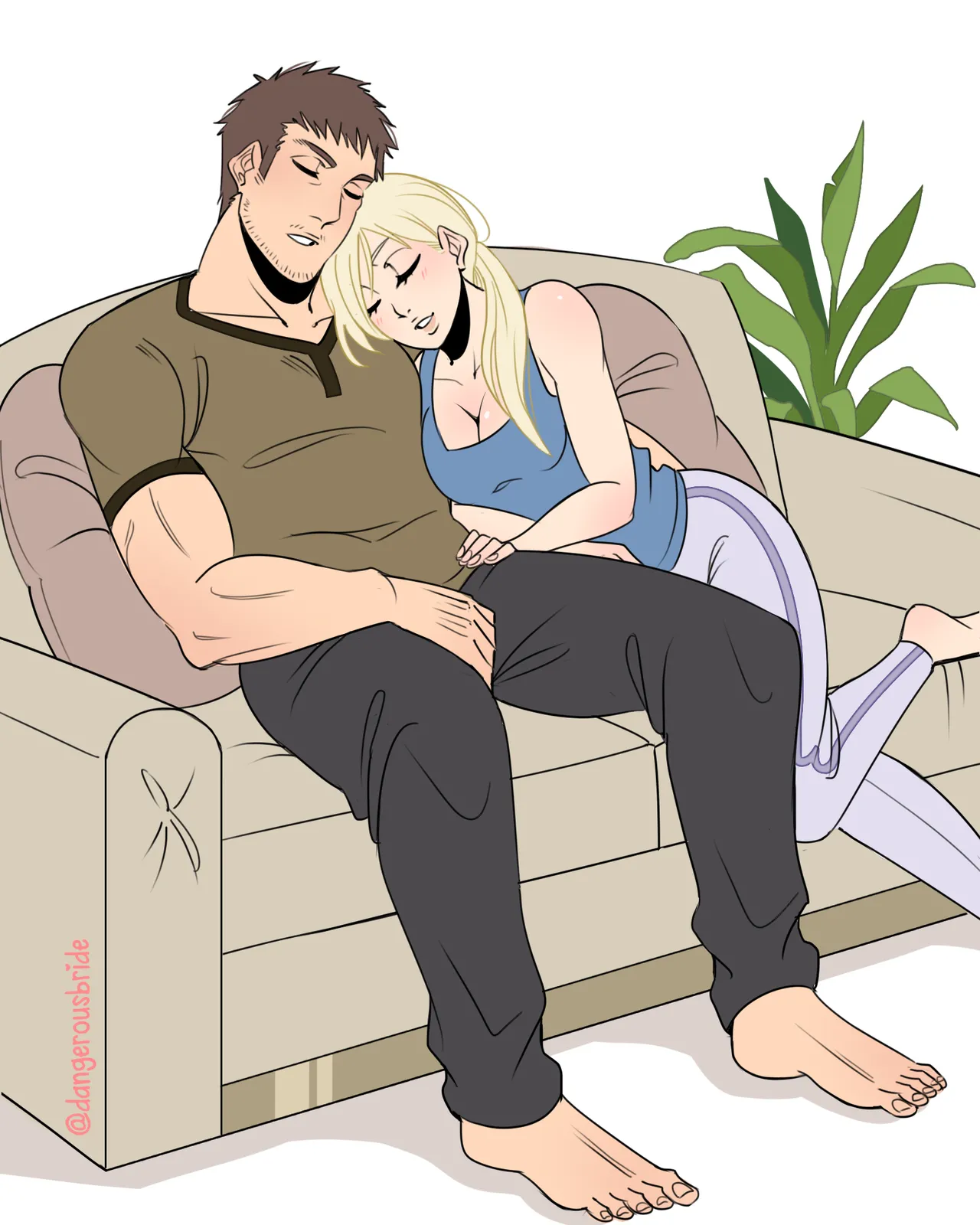 Resident Evil page 10 full