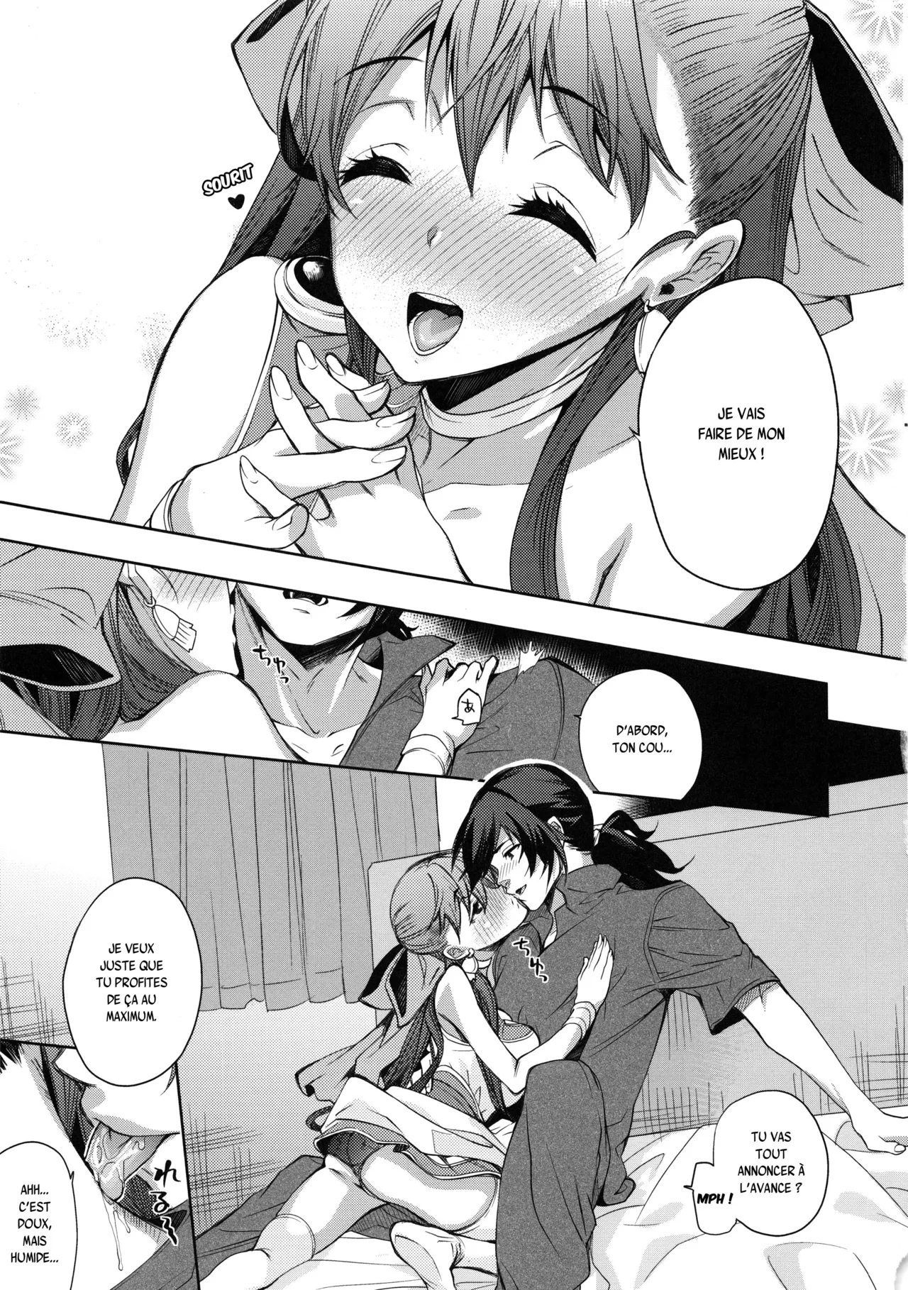 LOVEHERO.21 page 11 full