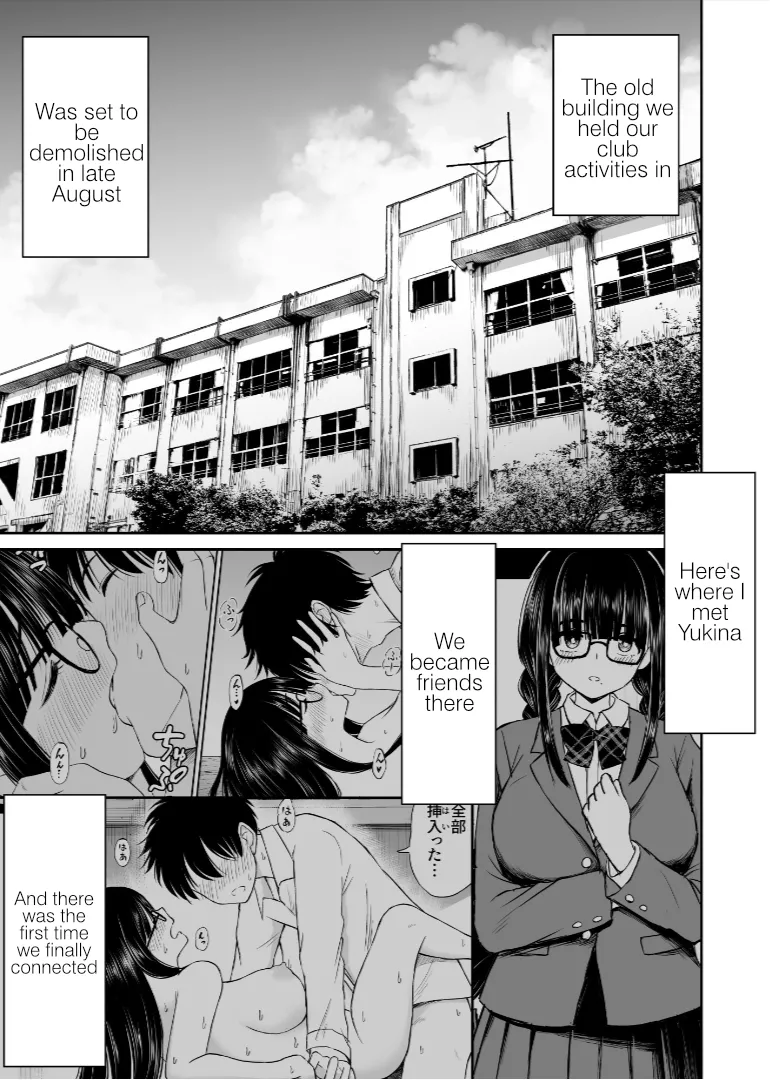 My big-breasted junior from the Art Club decided to pose nude for me and it was so erotic it made my art explode 2 page 4 full