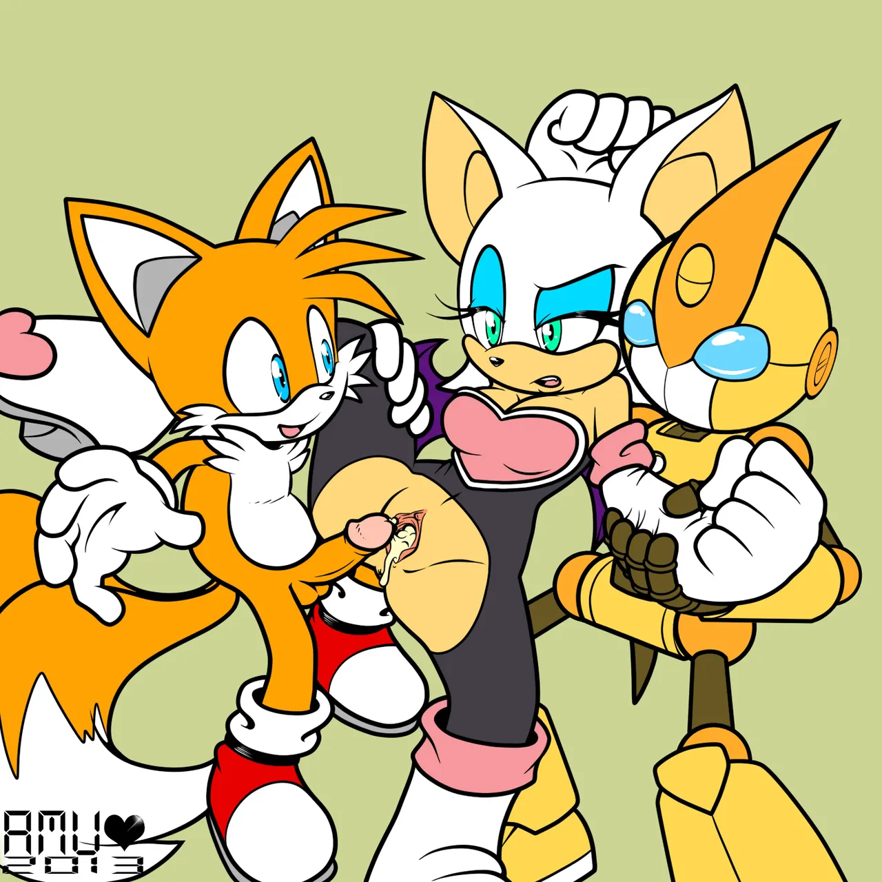 ARTISt leatherruffian page 10 full