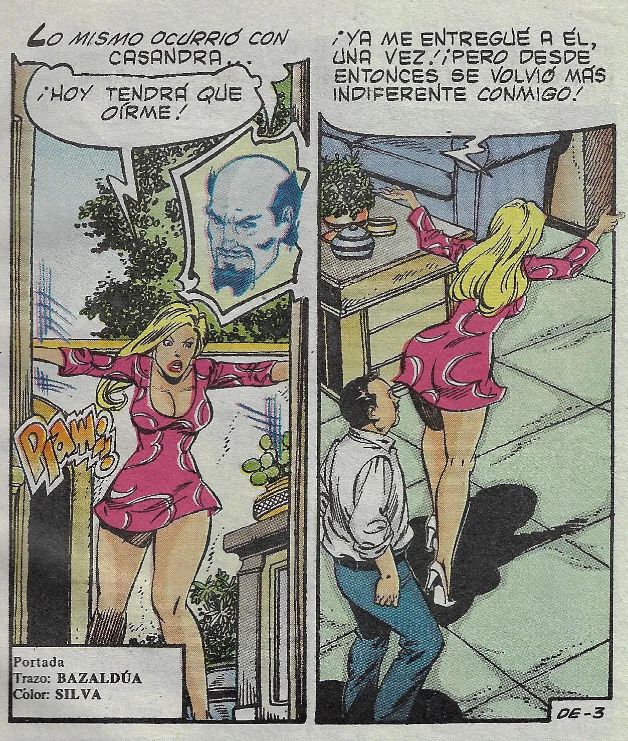Delmonicos Erotika 237 page 4 full
