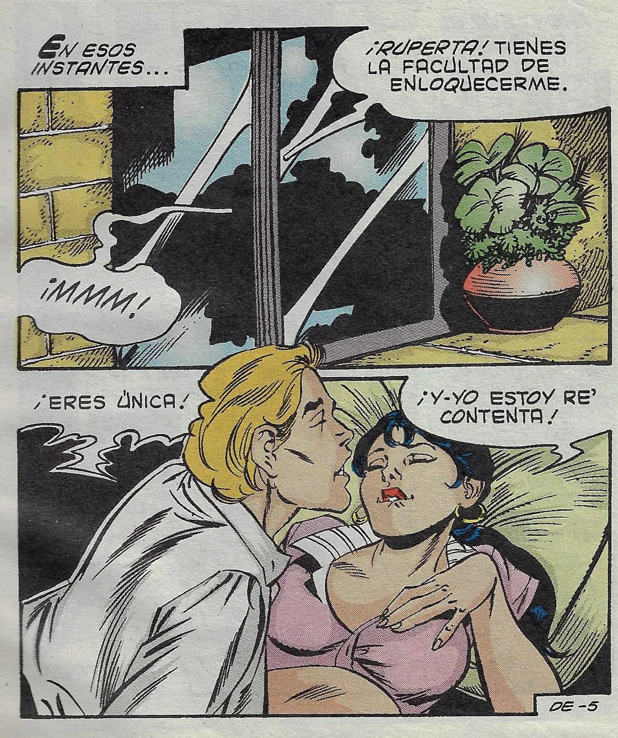 Delmonicos Erotika 237 page 6 full