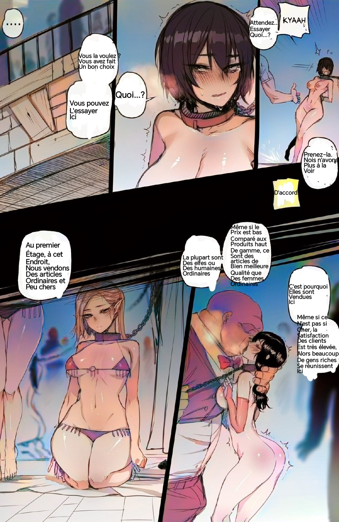 Slave Market page 8 full