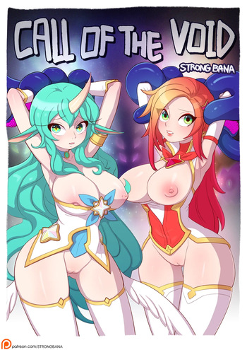 [Strong Bana] Call of the Void (league of legends) cover
