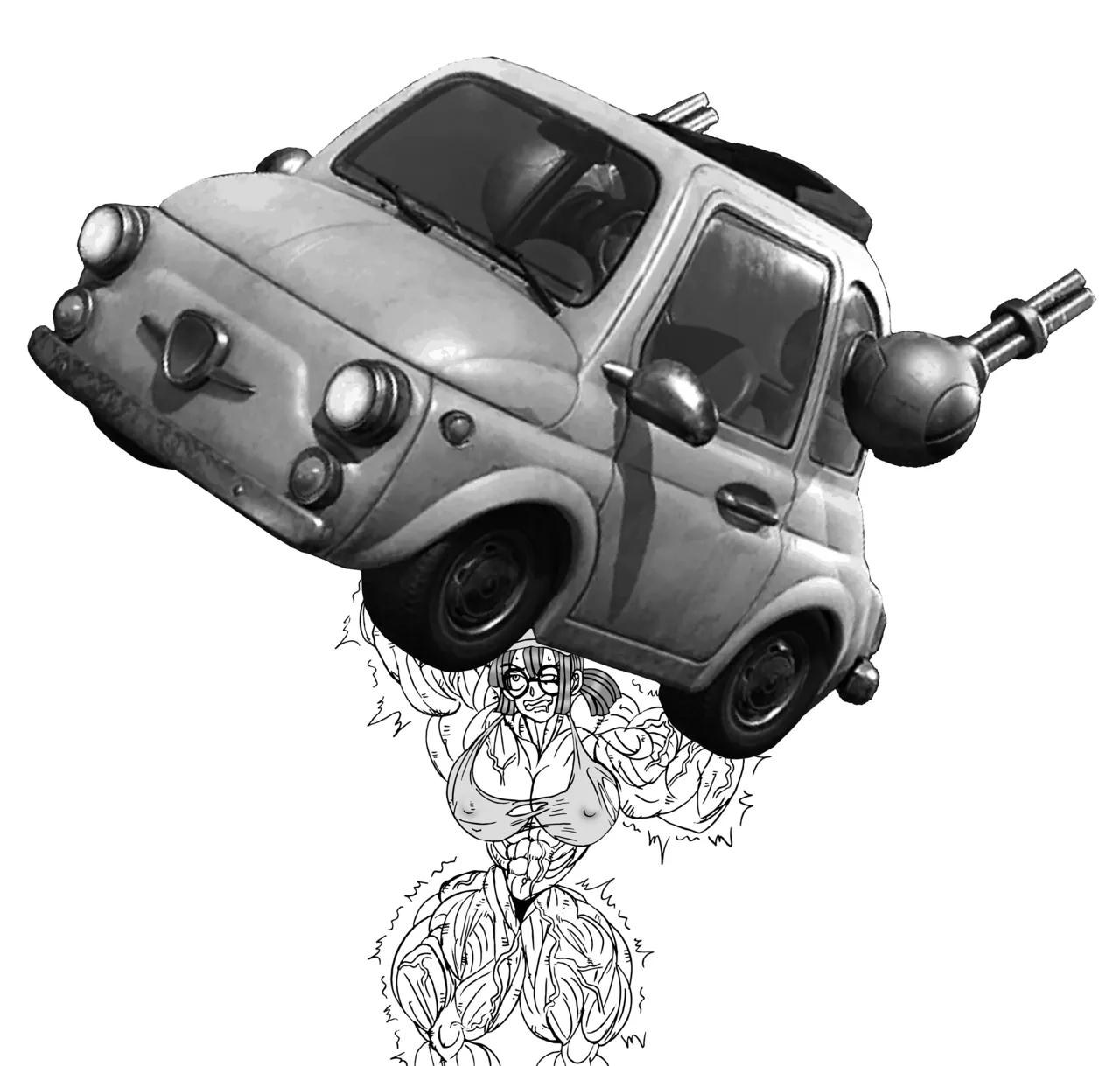 Fiolina Germi page 12 full