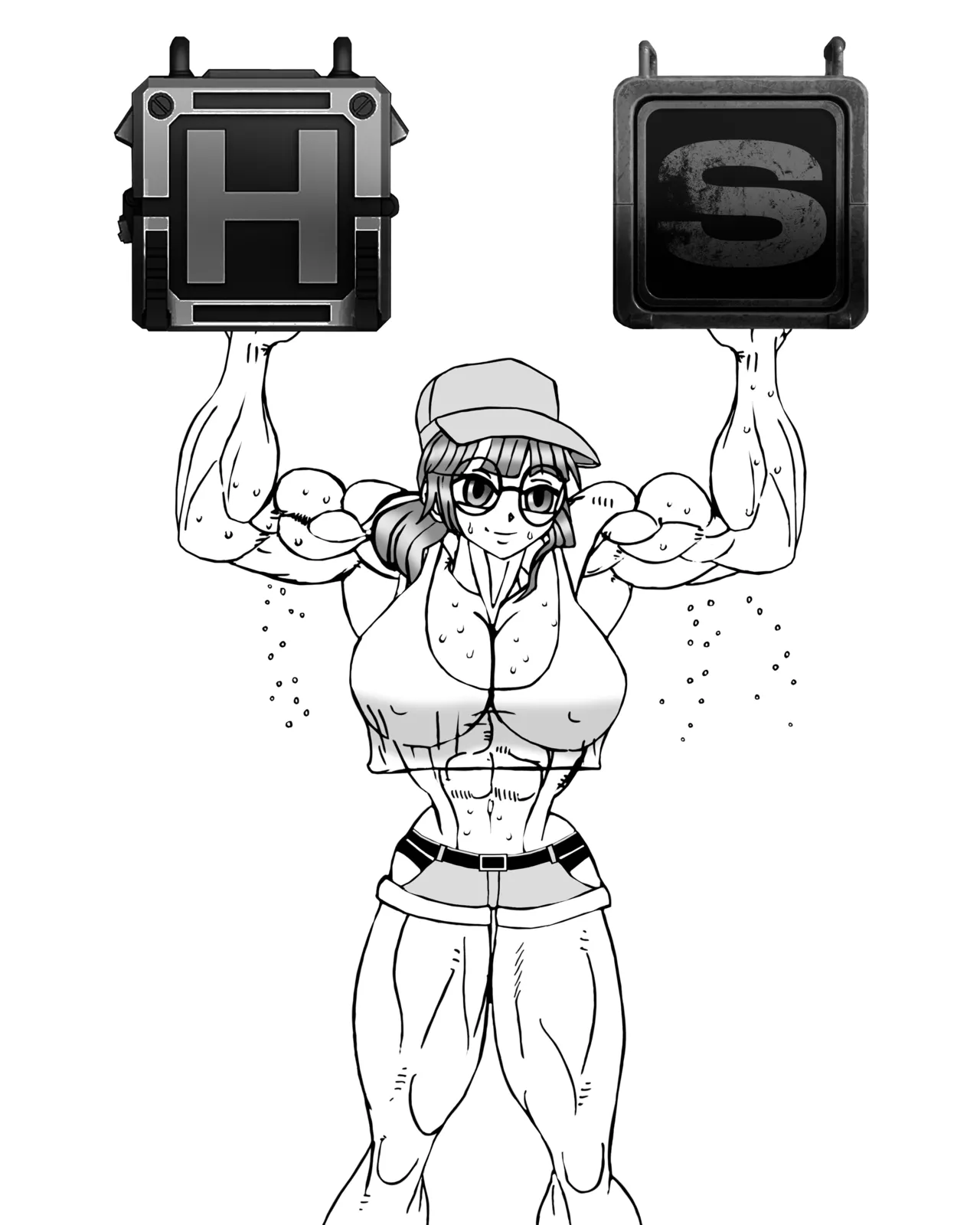 Fiolina Germi page 3 full