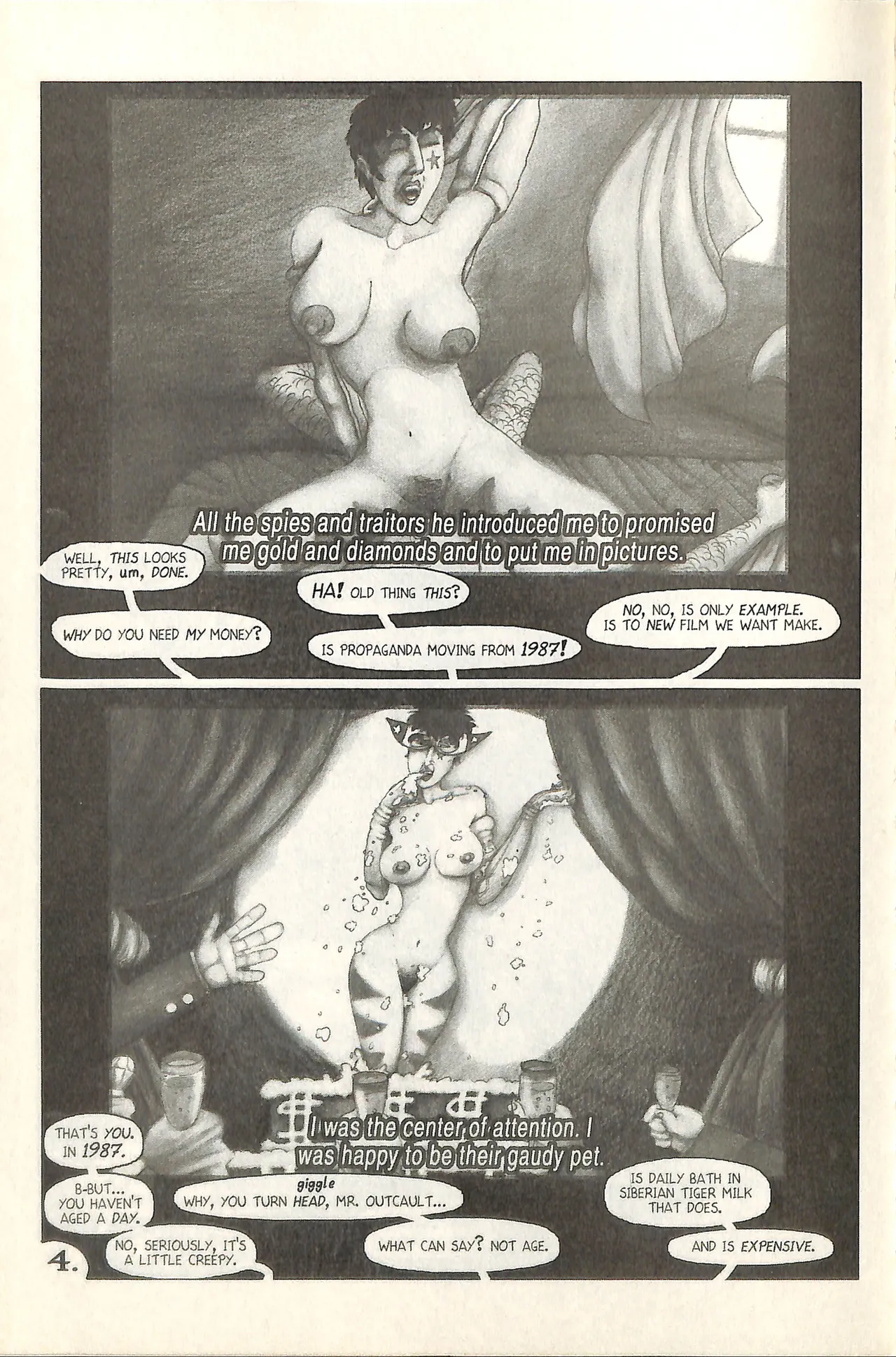 Blowjob 19 page 7 full