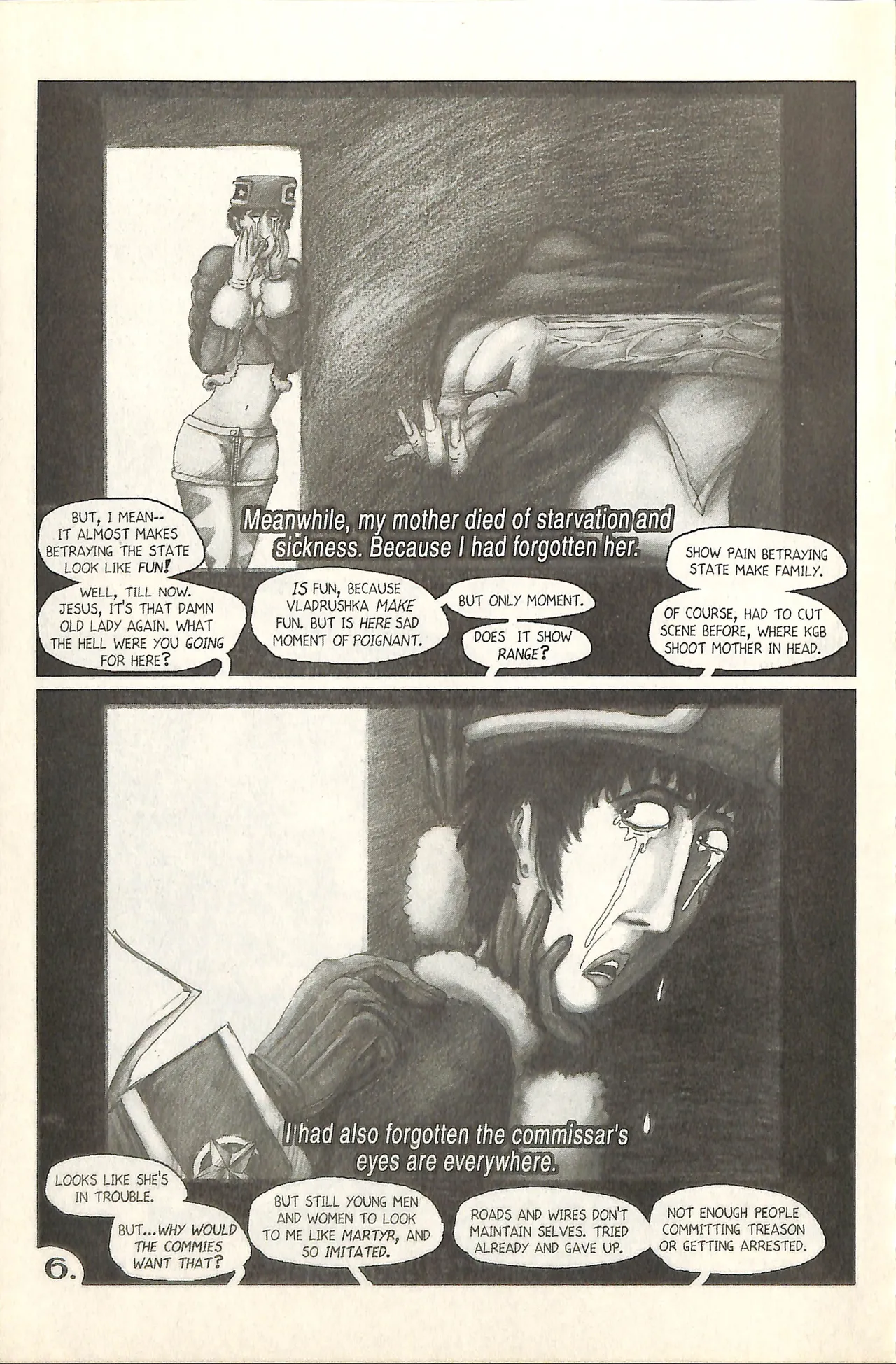 Blowjob 19 page 9 full