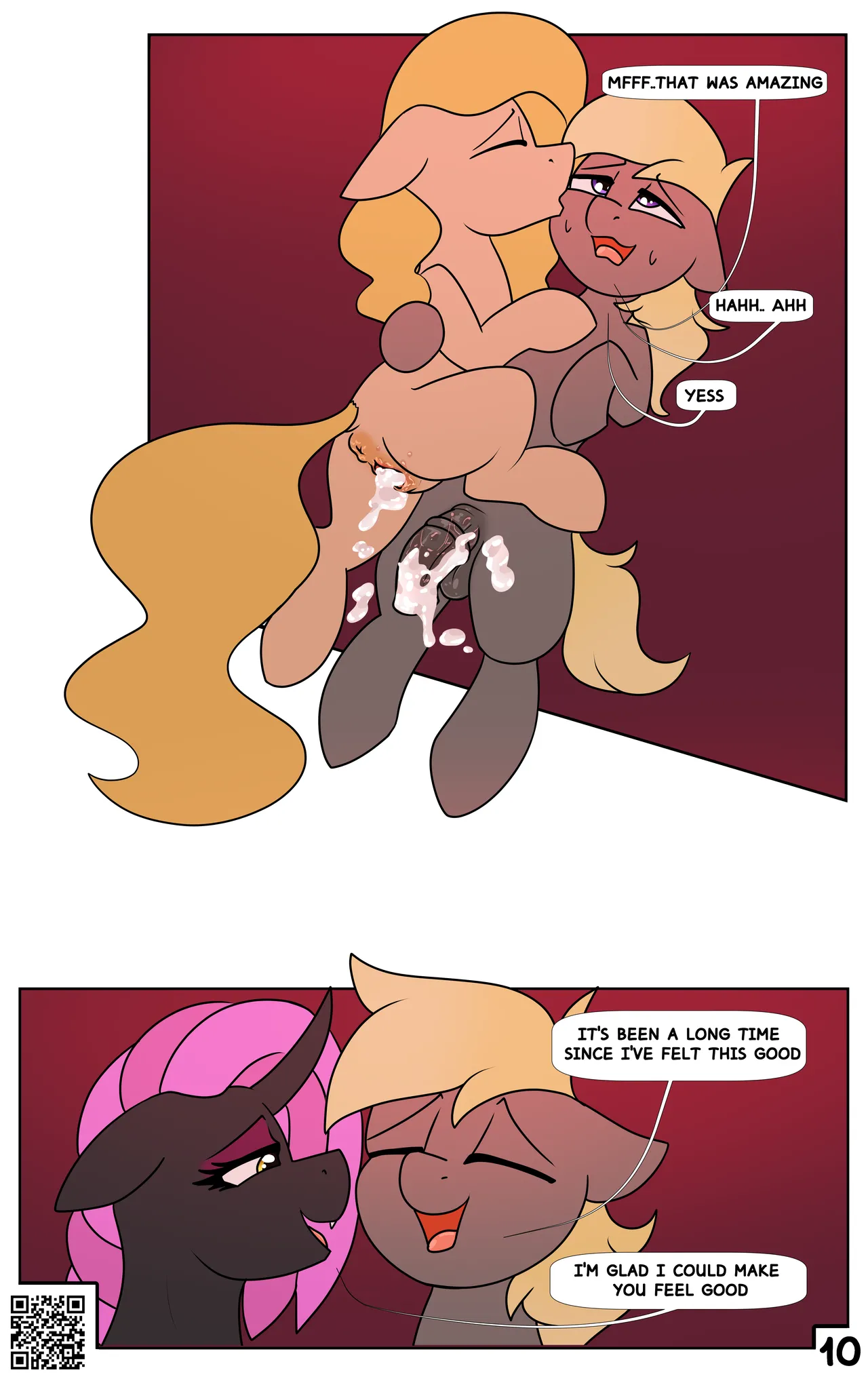 Hidden Desires page 11 full