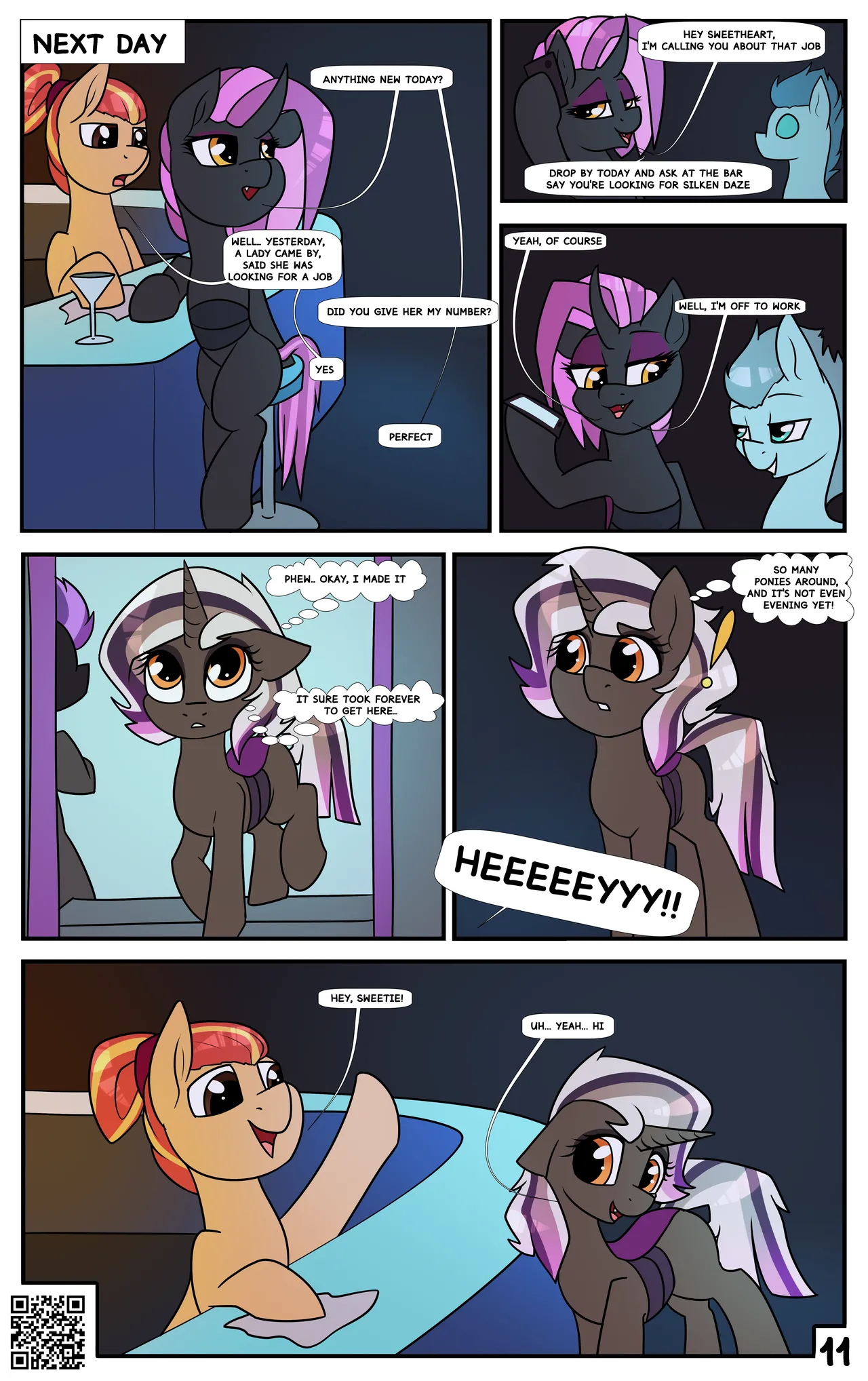 Hidden Desires page 12 full
