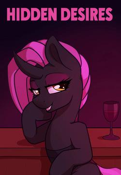 Hidden Desires