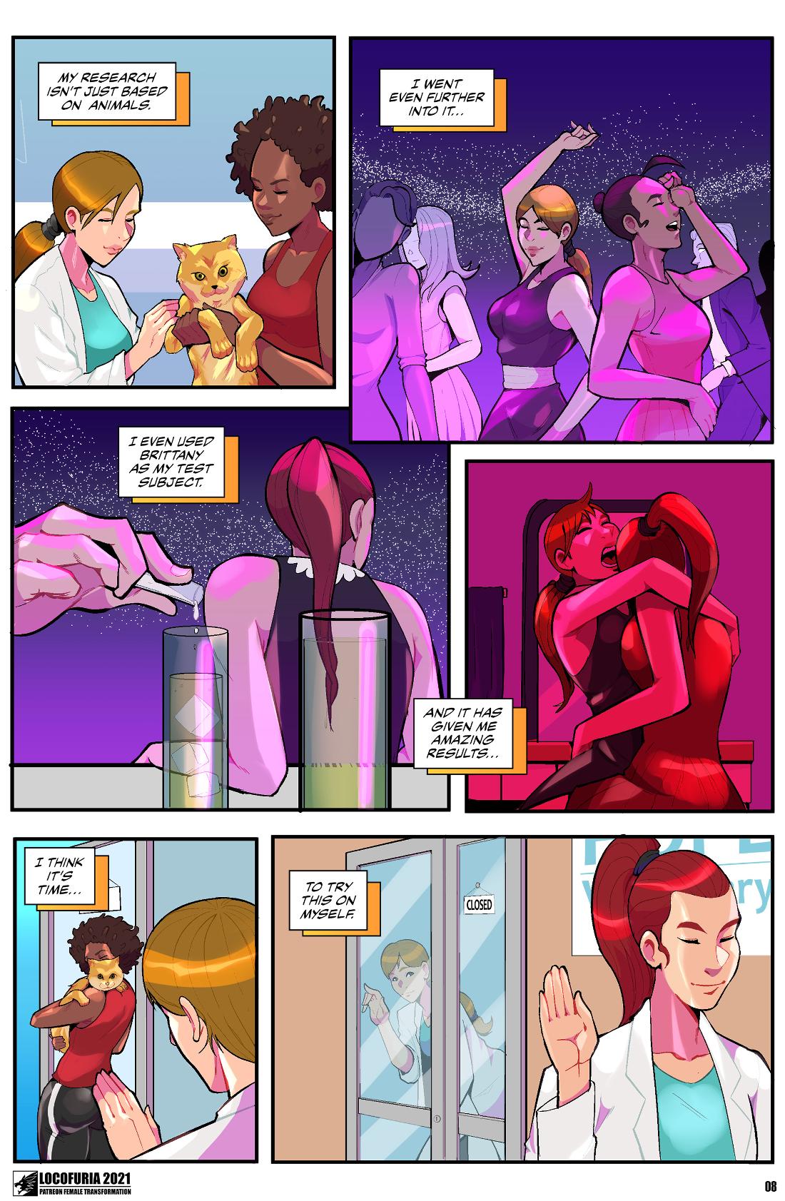 Dr. Hope page 11 full