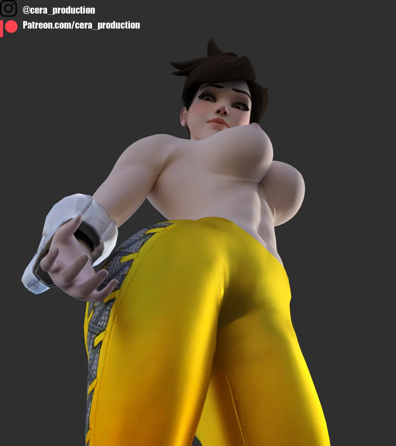 Tracer Gold Edition page 12 full