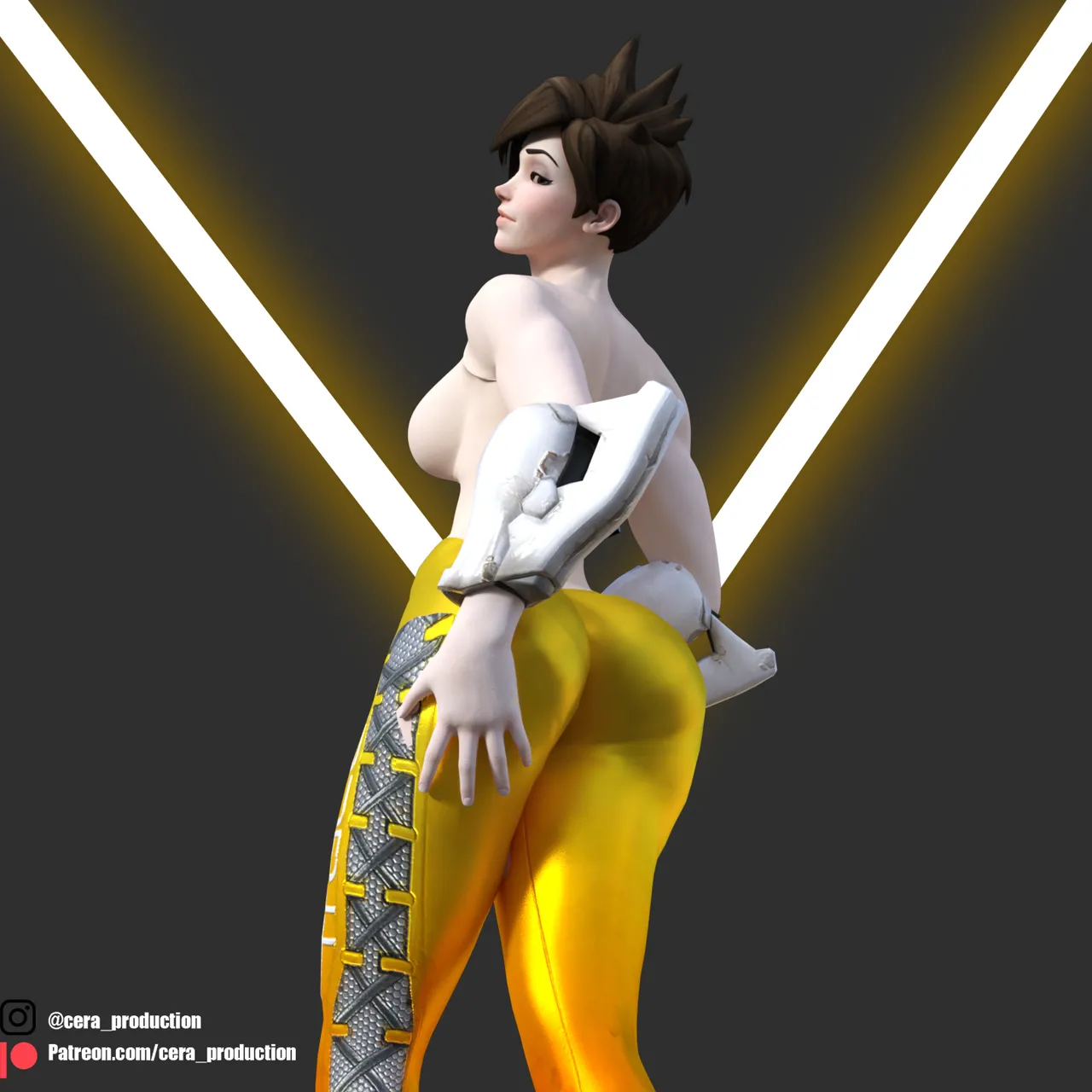 Tracer Gold Edition page 2 full