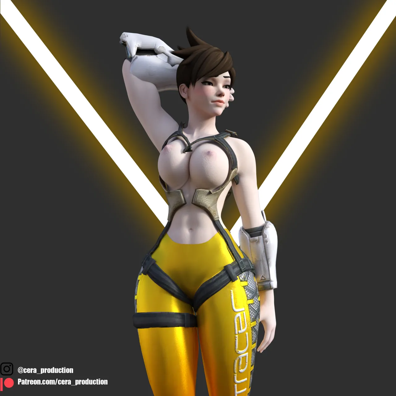 Tracer Gold Edition page 3 full