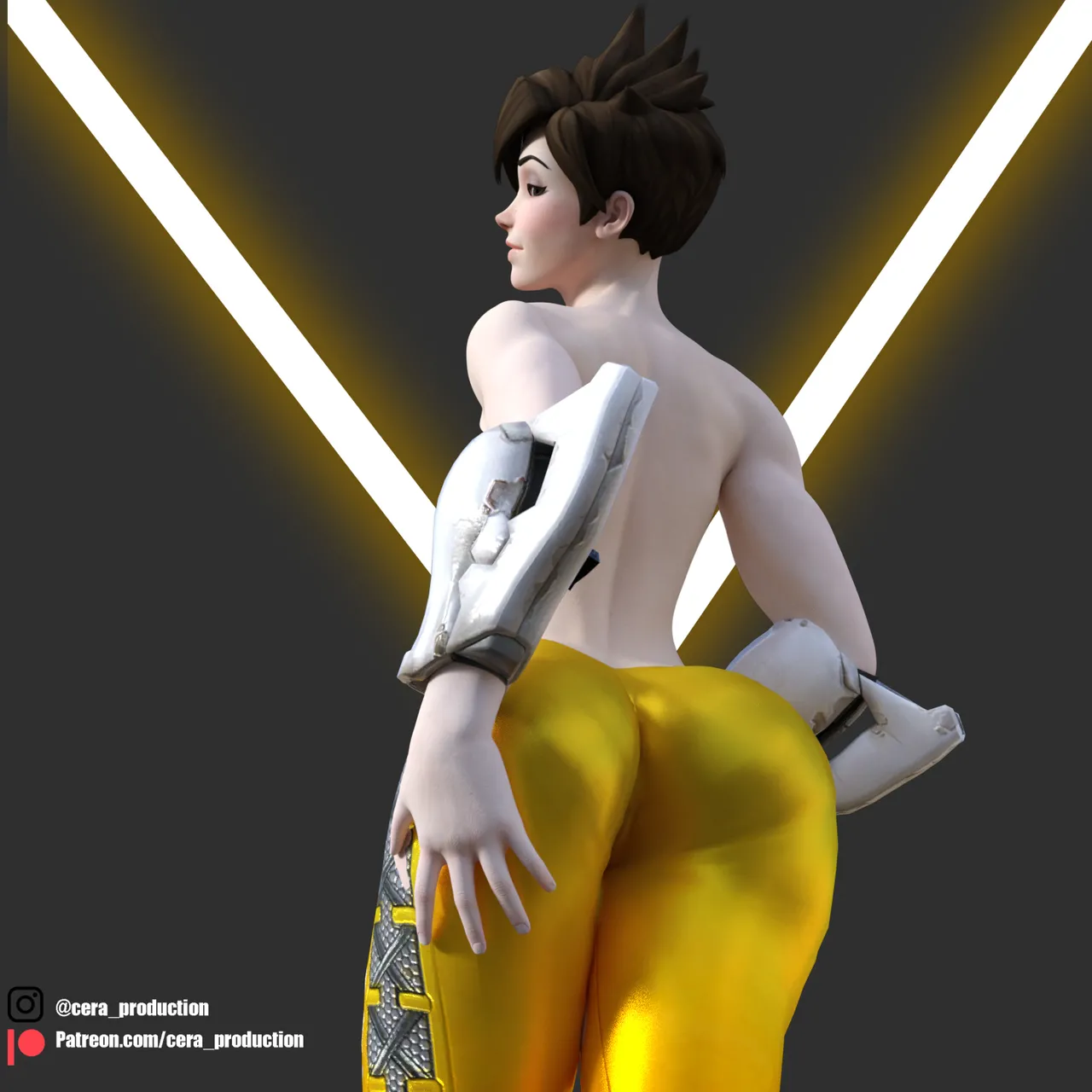 Tracer Gold Edition page 5 full