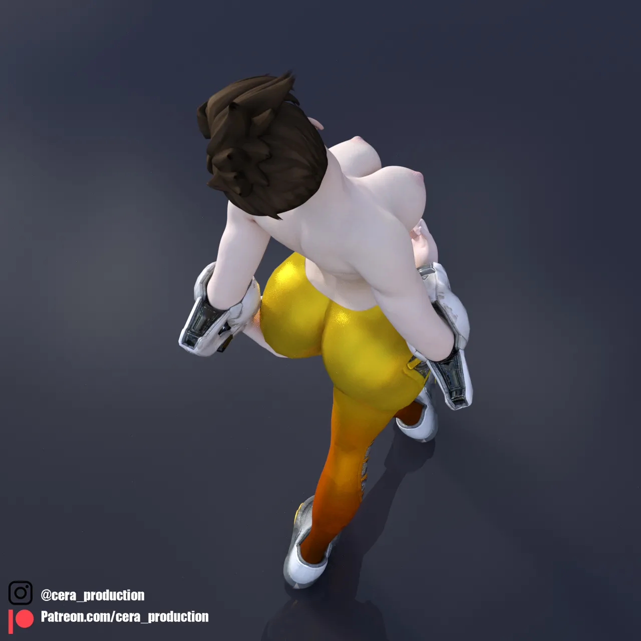 Tracer Gold Edition page 6 full