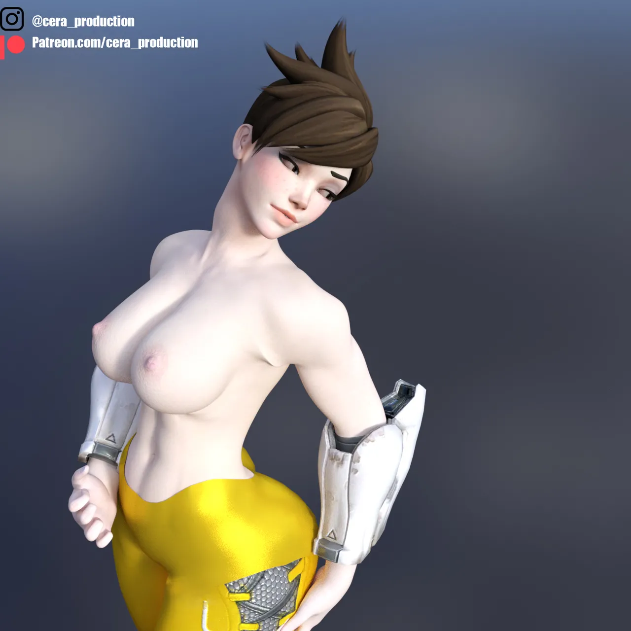 Tracer Gold Edition page 7 full