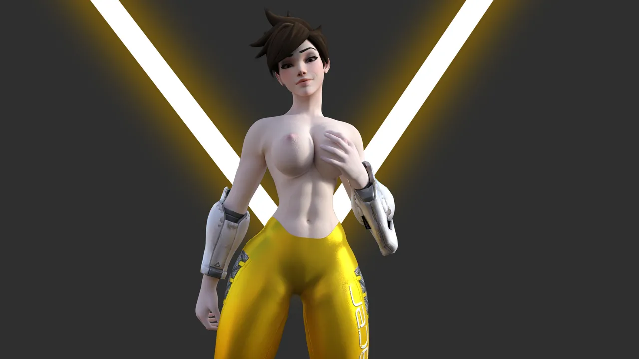 Tracer Gold Edition page 8 full