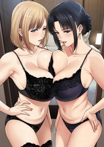 [XTER] 3P Nont x Nush x Nina [English] cover