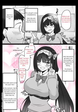 Chaldea Academy BB Channel Club Chapter 3 - The Case of Osakabehime-san