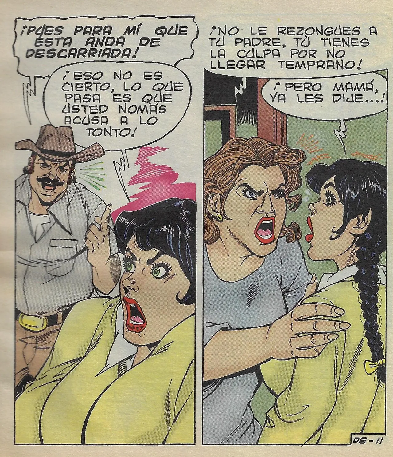 Delmonicos Erotika 086 page 12 full
