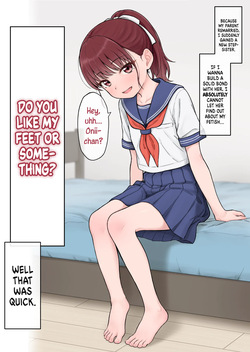 Komari Foot Set