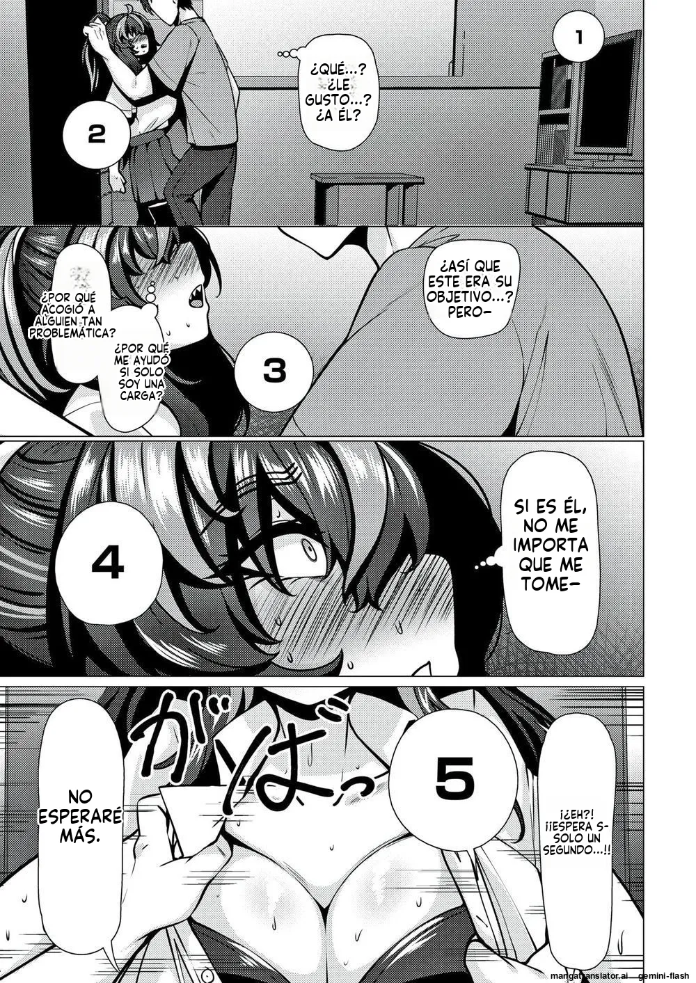 Warui Ko Yaehata-san  MTL page 11 full