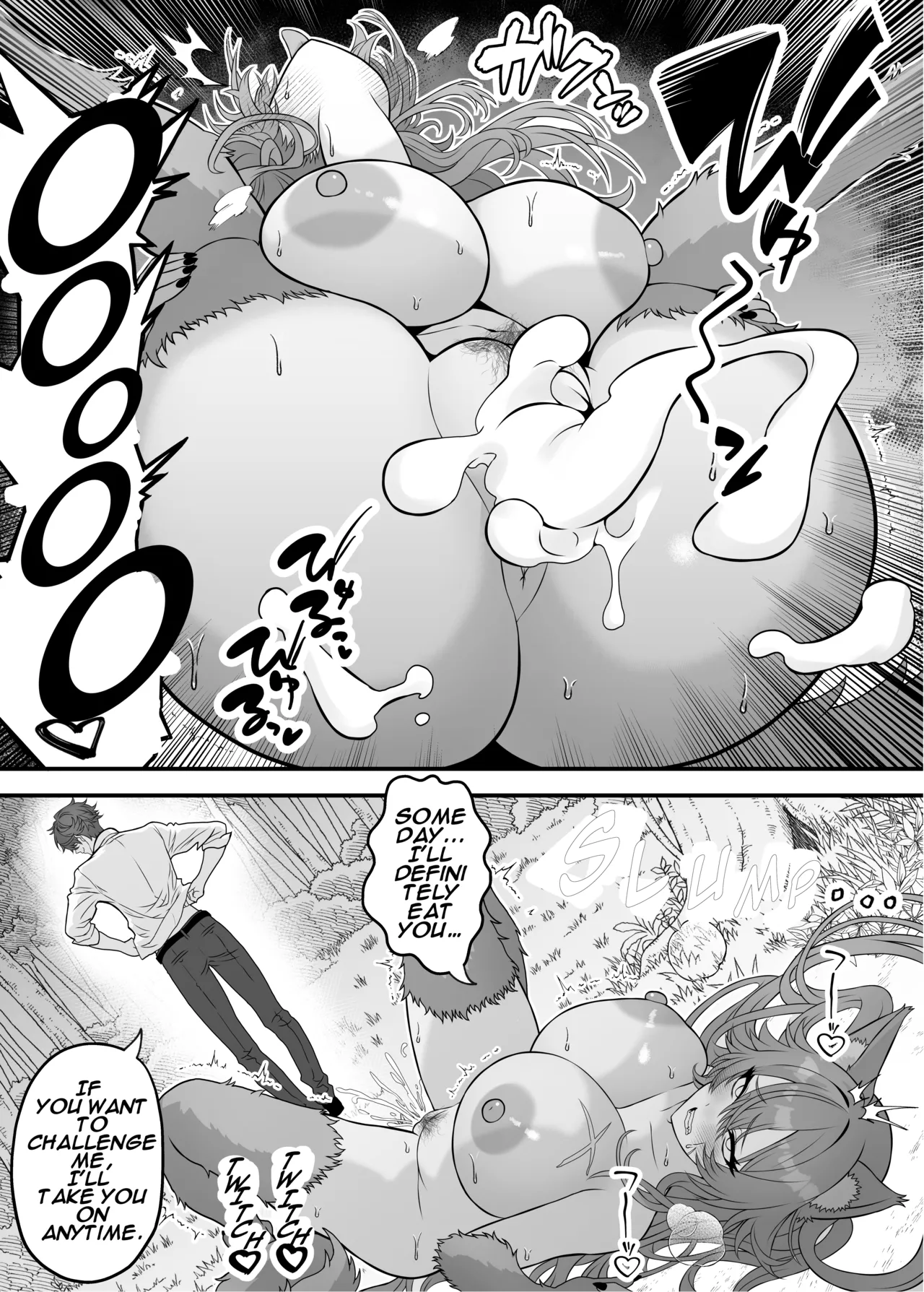 Isekai Tensei Shite Nouryoku de H na Koto suru Hanashi - The Story of Reincarnating into Another World and Using My Abilities to Do Lewd Things 1-10 + Extras page 12 full