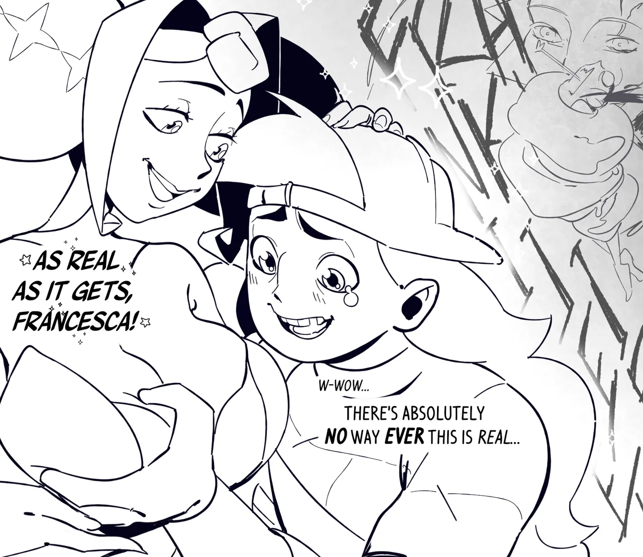 Knights of Guinevere page 12 full