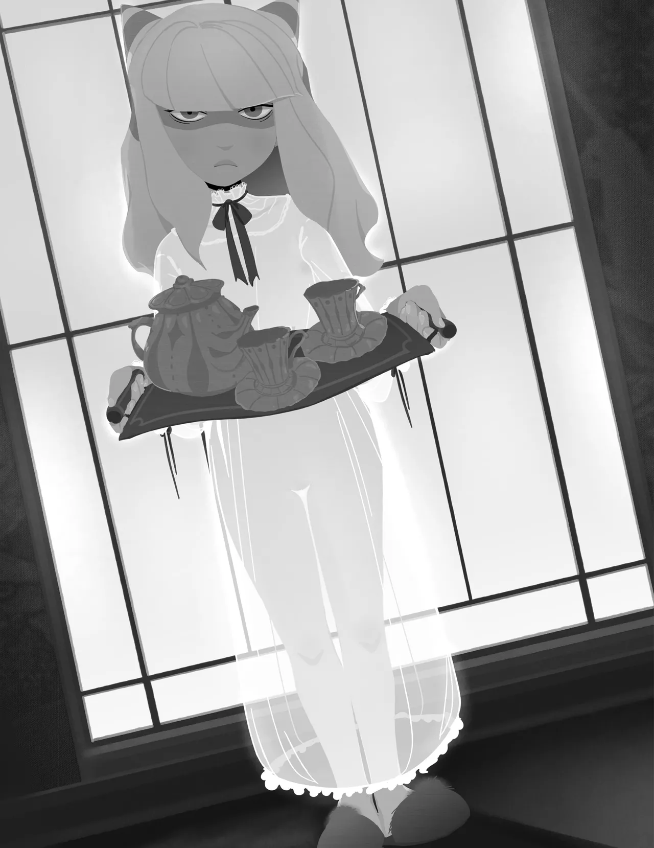 Knights of Guinevere page 4 full