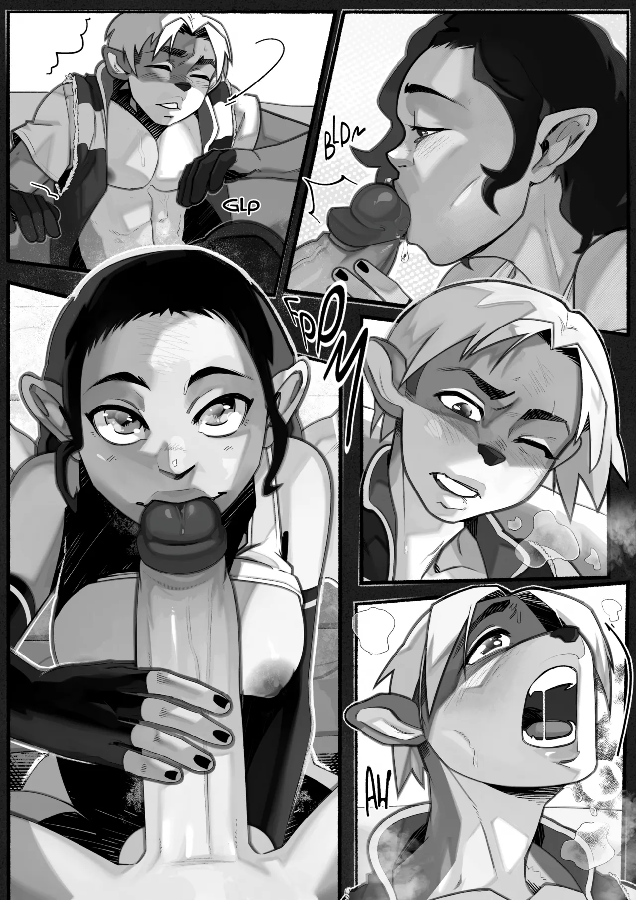 From Glance to Grip page 8 full