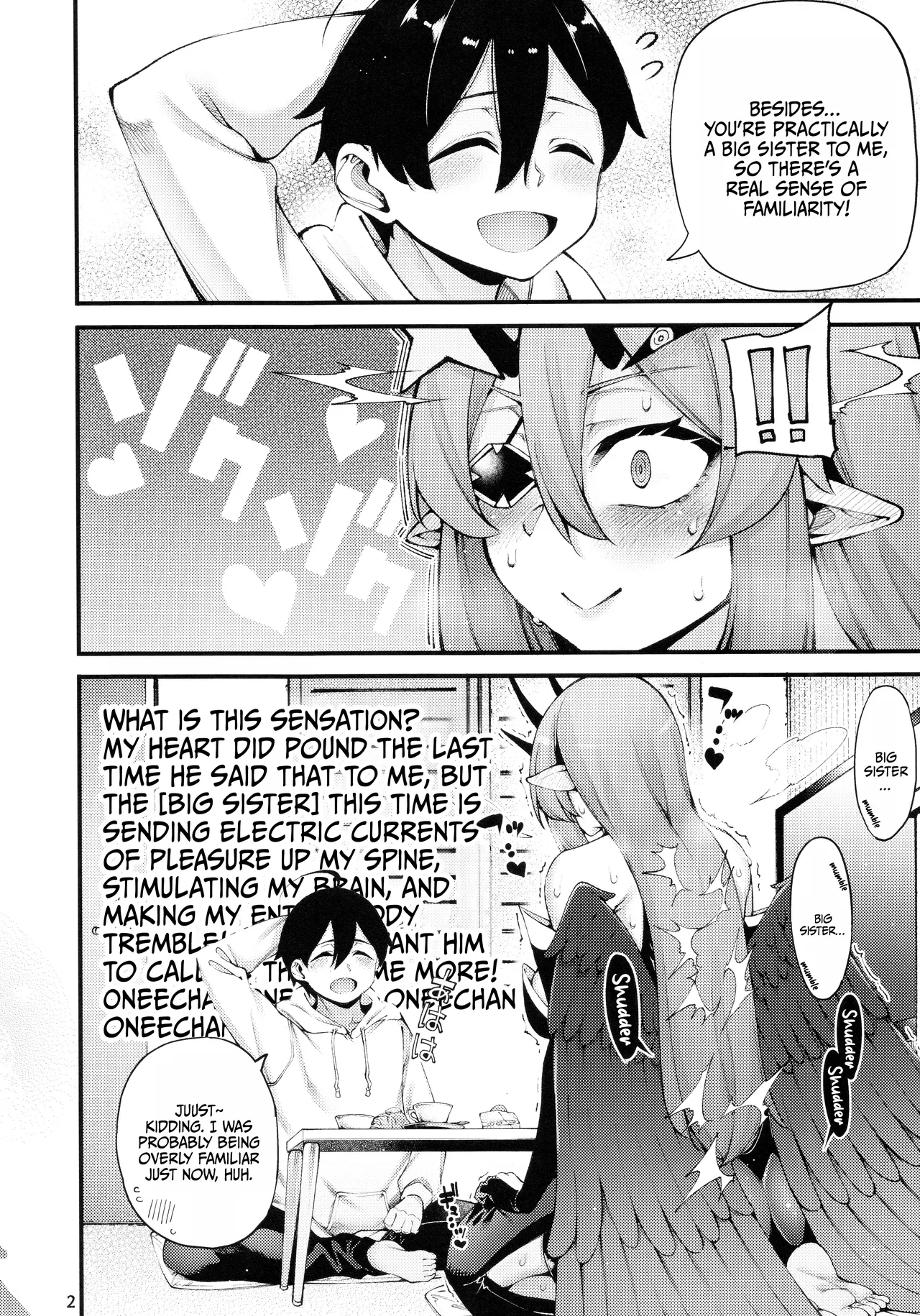 Gome Debby Diablo Hen | Gome Debby Diablo Edition page 3 full