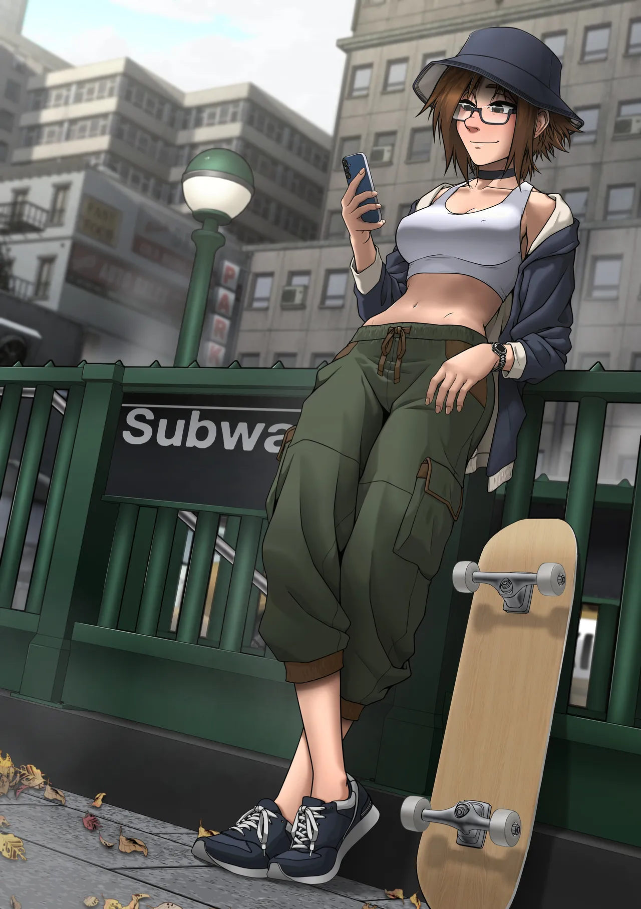Artist - Shio-Bari page 10 full