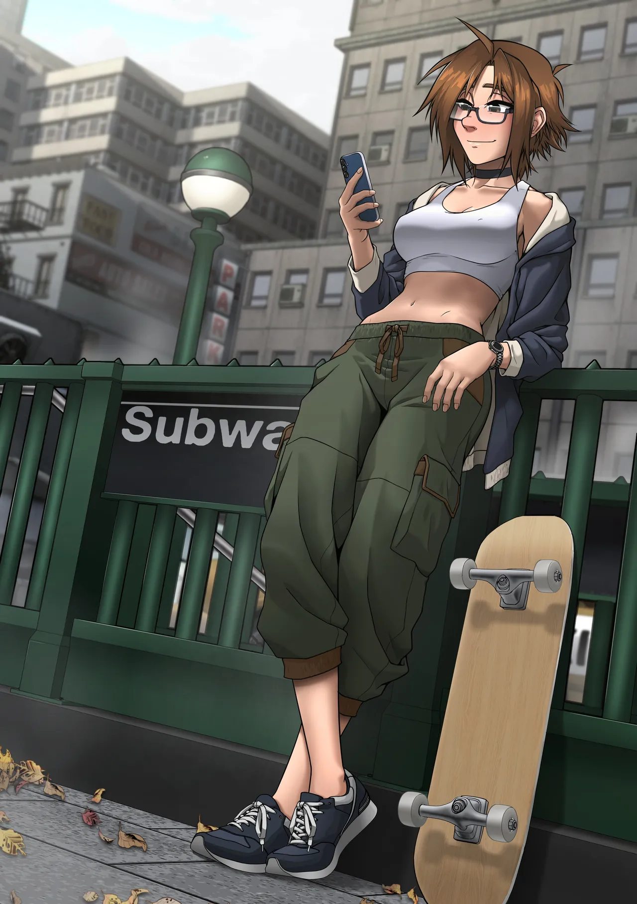 Artist - Shio-Bari page 9 full