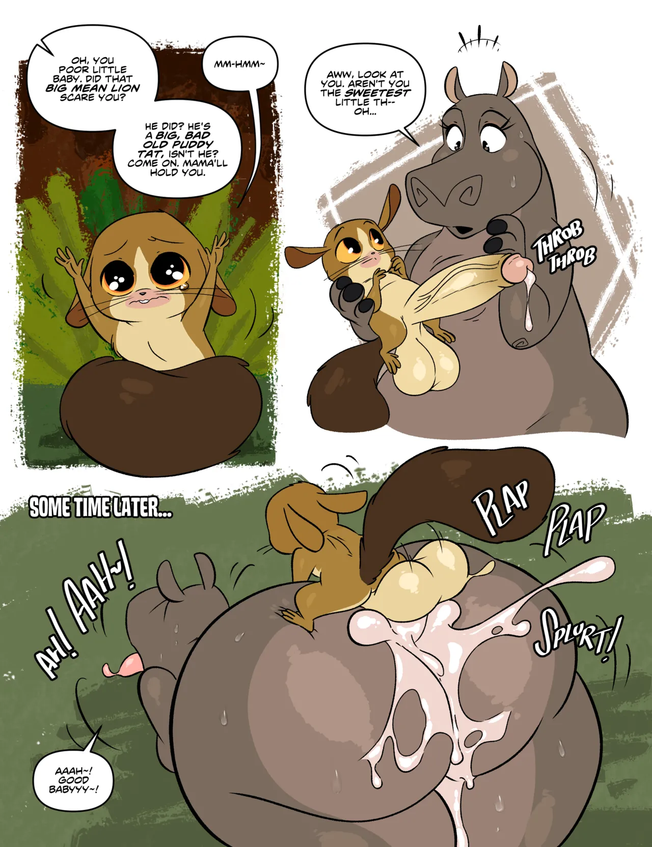 Gloria page 2 full