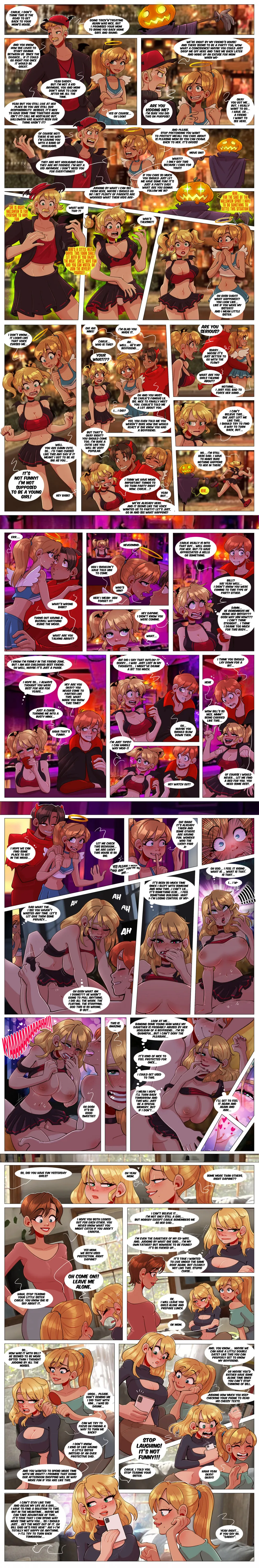 Chesshire's Transformation Gallery, Vol. 2 page 12 full