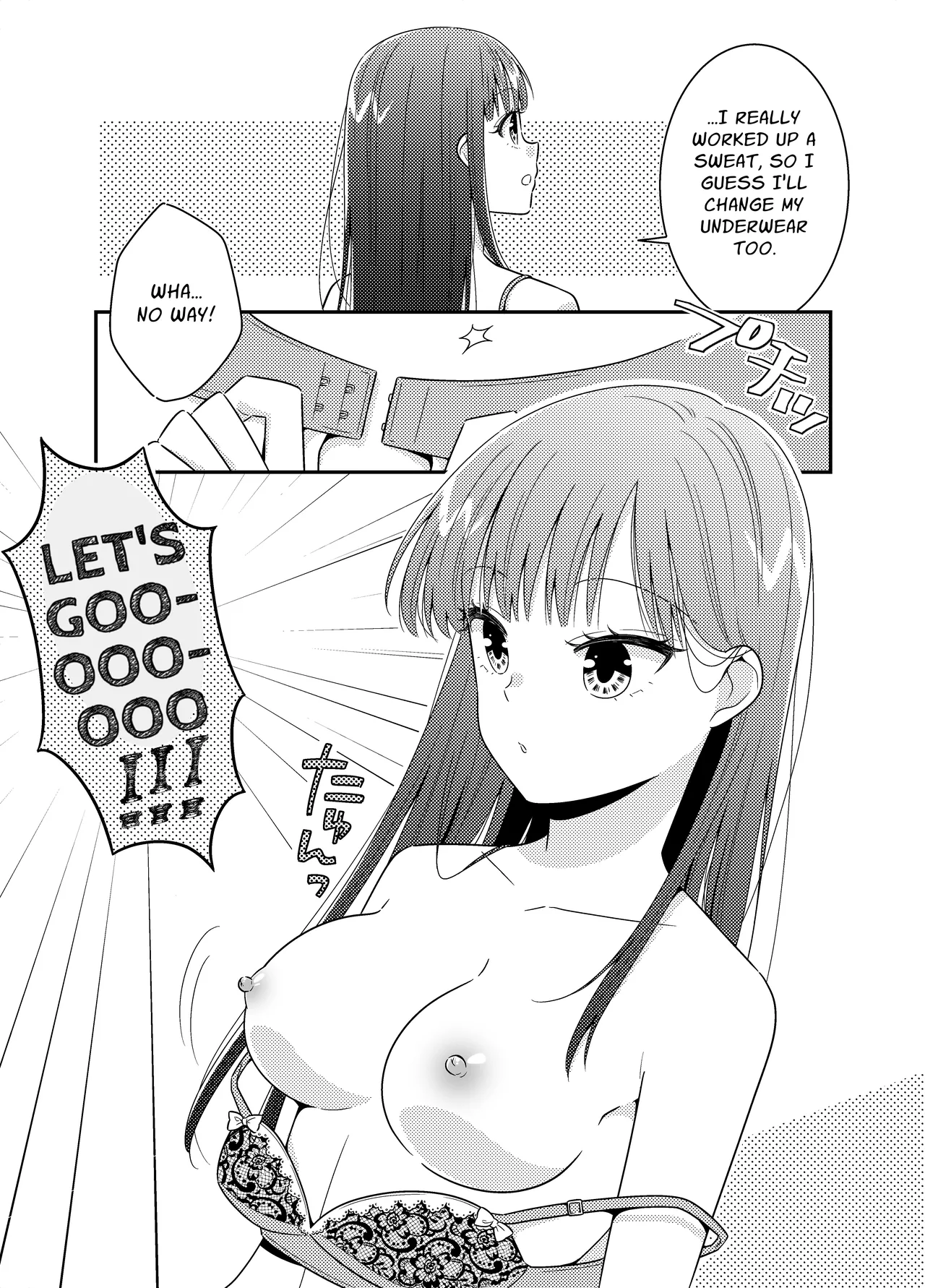 Ninki JK Model Kakushidori Sarete Oppai Marudashi | Popular Model's Peep Photo Breast Exposure page 4 full