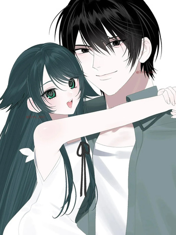[Nagase] Saya to Fuminori (Saya no Uta) cover
