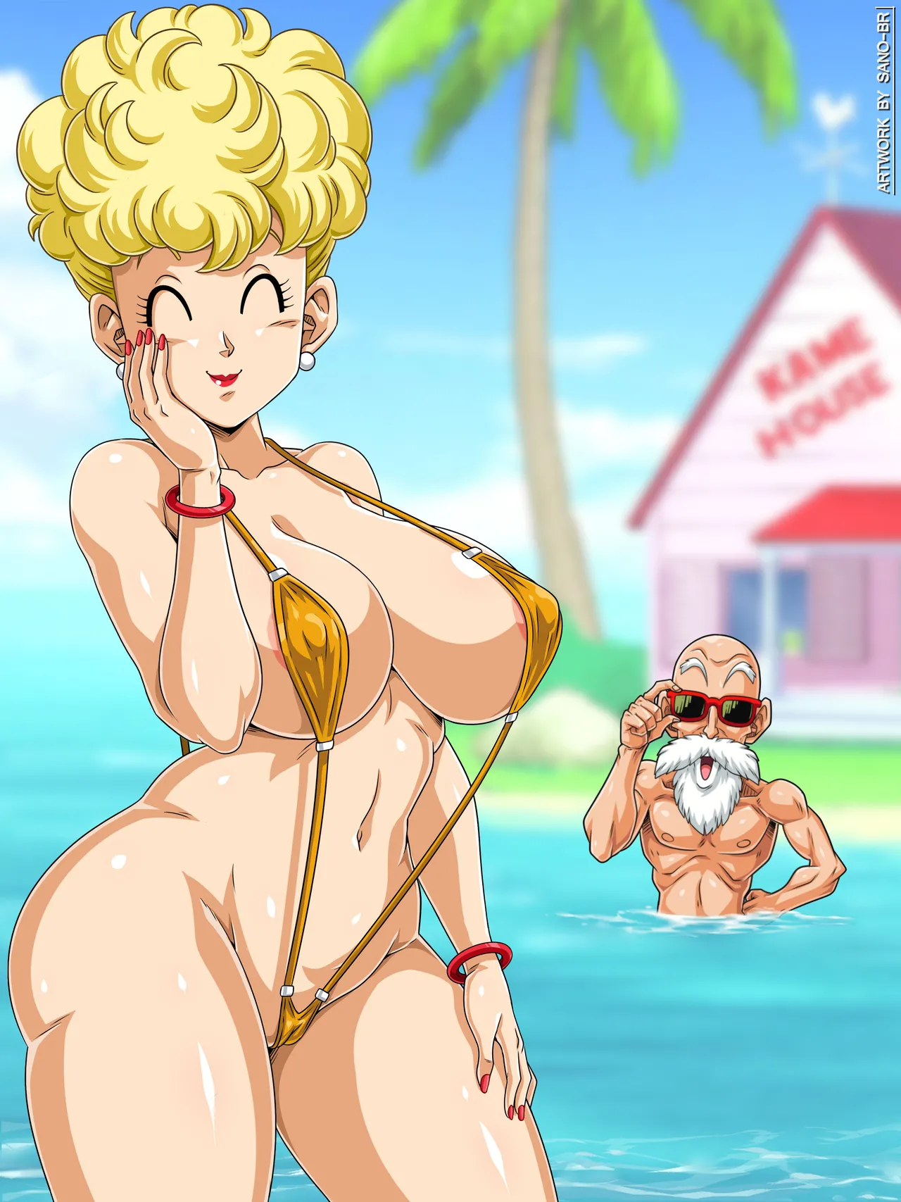 Panchy  Kame House - PACK page 2 full