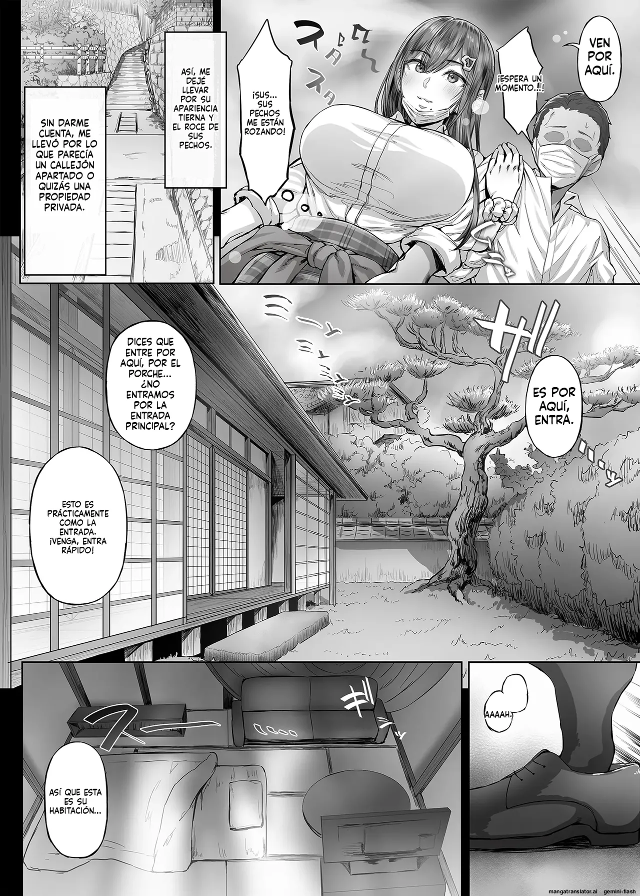 Kajitsu 1-10  MTL page 9 full