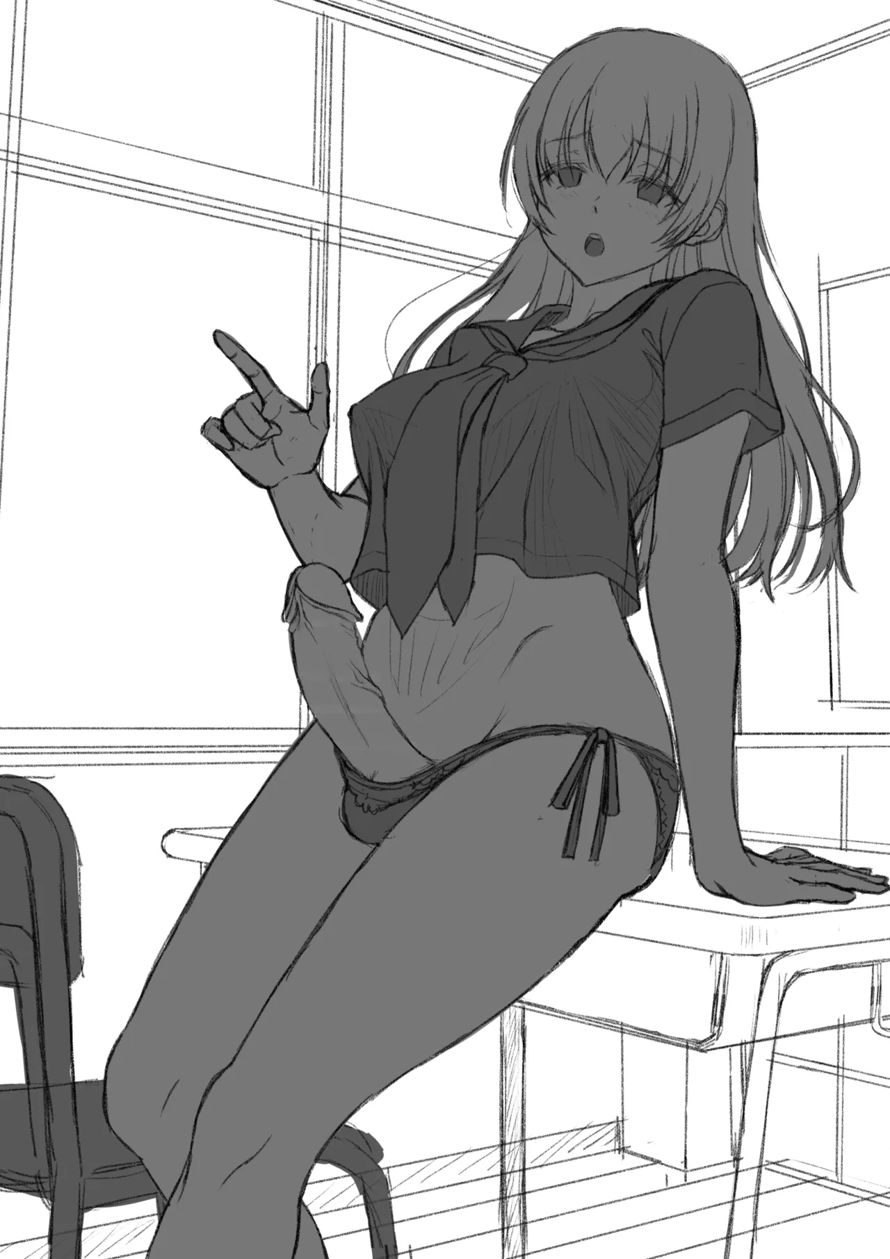 kinoko gohan page 2 full