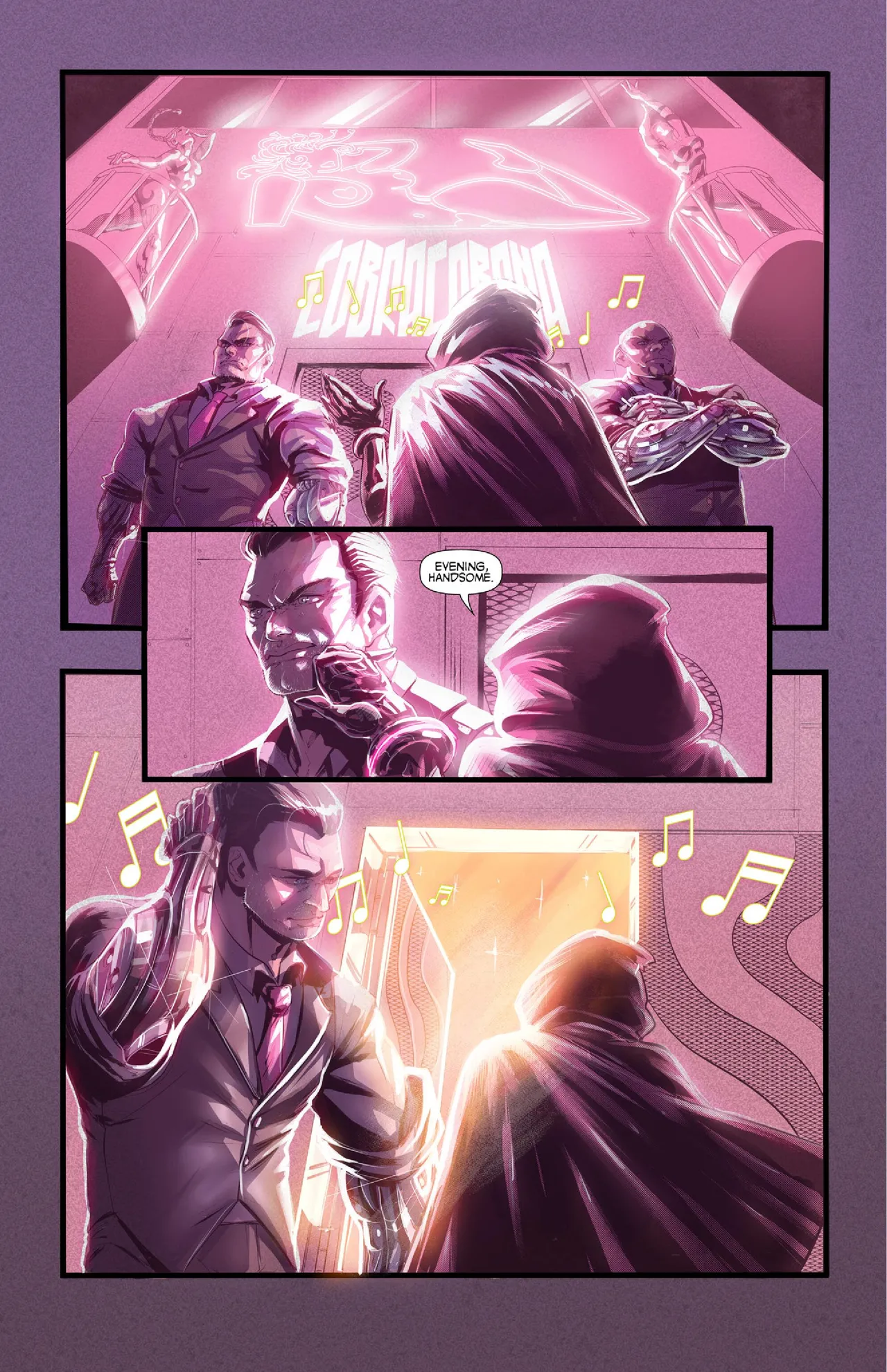 Hyper Geist 1 page 3 full